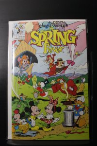Walt Disney's Spring Fever (1991)