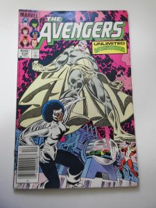 The Avengers #238 (1983)