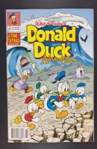 Donald Duck Adventures #17 (1991)
