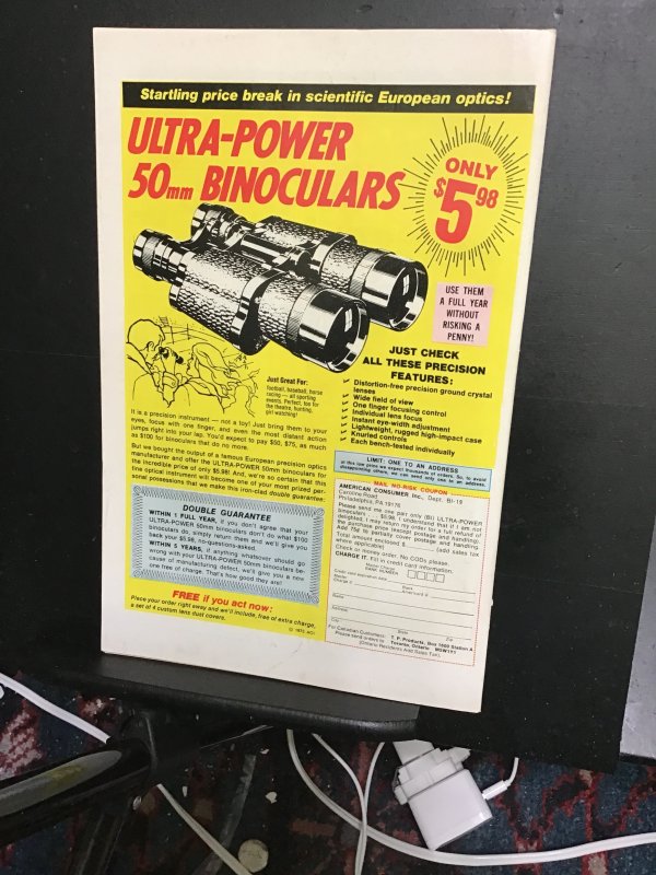 Marvel Team-Up #38  (1975) Spider-Man, Beast vs The Griffin! VF/NM X-Men key