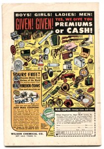 Archie's Pal Jughead #89  1962 - Archie  -VG+ - Comic Book