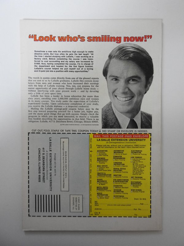 Giant-Size Fantastic Four #2  (1974) FN Condition!