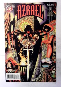 Azrael #3 (1995) DC Comics 1st Print Comic Book