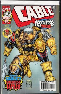 Cable #75 (2000) Cable
