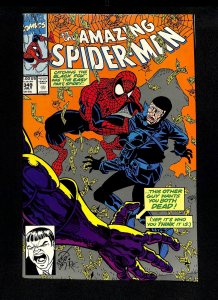 Amazing Spider-Man #349