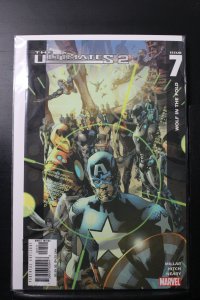 The Ultimates 2 #7 (2005)