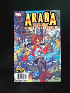 Ara�a Heart of the Spider #3  MARVEL Comics 2005 VF/NM NEWSSTAND