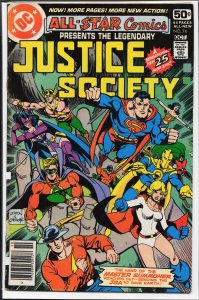 All-Star Comics #74 (1978)