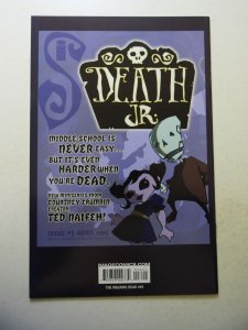 The Walking Dead #16 (2005) VF+ Condition