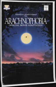 Arachnophobia (1990)