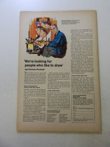 The Amazing Spider-Man #58 (1968) VF- condition