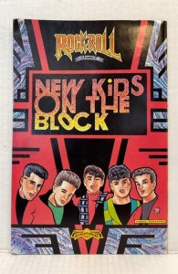 Rock N' Roll Comics #12 (1990)