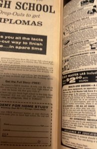 The Avengers #35 (1966)The light that field