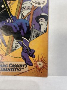 HOPALONG CASSIDY #134 1959 DC Comics