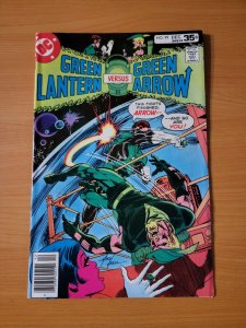 Green Lantern #99 ~ NEAR MINT NM ~ 1977 DC Comics