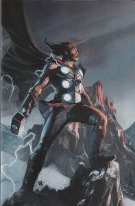 Ultimate Universe # 1 Virgin 1:50 Variant NM Marvel 2023 [T6]