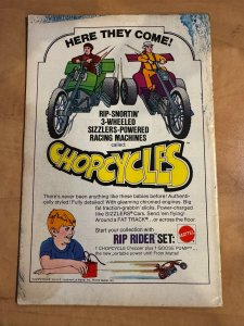 Captain America #158 (1973)