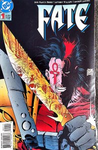 Fate #1 (1994)
