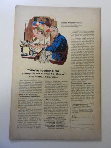 Sgt. Fury #41 (1967) FN Condition!