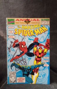The Amazing Spider-Man Annual #25 (1991)