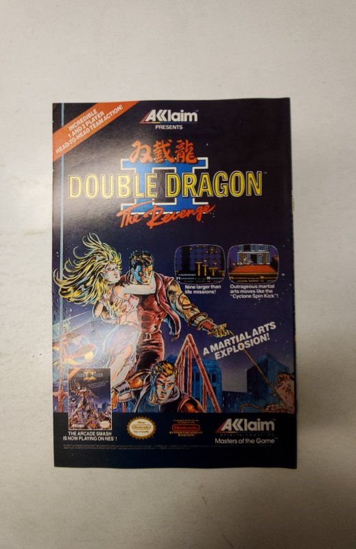 The Punisher #30 (1990) NM Marvel Comic Book J721