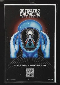 Venom #24, Marvel, 2020