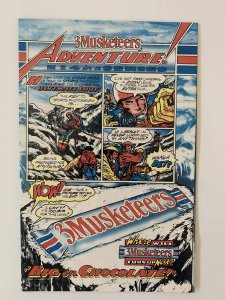 Action Comics #665 NM+ (1991)