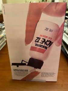 All-Star Squadron #48 (1985) NM