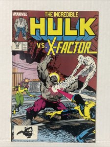 Incredible Hulk 336