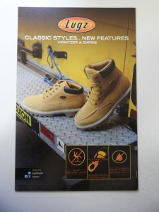 Thanos vs. Hulk #1 (2015) NM- Condition