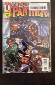 Black Panther #6 (1999)