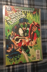 Green Lantern #69 (1995)