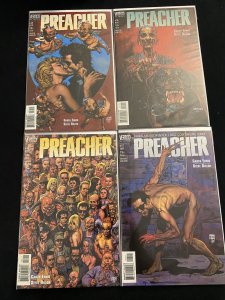 VERTIGO Preacher (1996) #50-62 LOT Origin of Tulip ENNIS DILLON