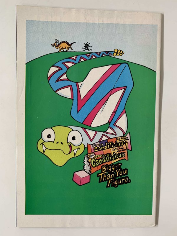 Iron Man #235 (1988)