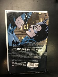 Batman: Prey #1 (1993)nm