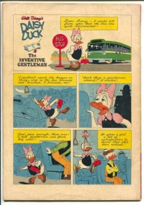 Daisy Duck's Diary-Four Color Comics #1150-1961-Dell-Carl Barks-Walt Disney-VG+