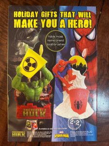 Incredible Hercules #124  (2009)