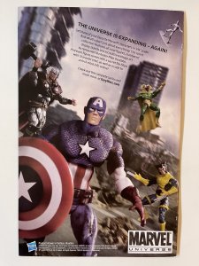 The Amazing Spider-Man #640 - VF  (2010)