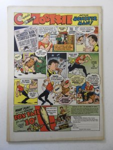 King Comics #87 (1943) FN/VF Condition! Rockford Pedigree Cert!