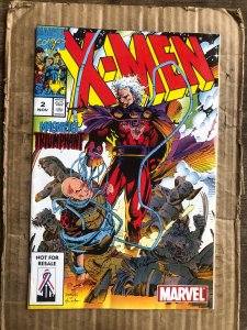 X-Men #2 (1991)