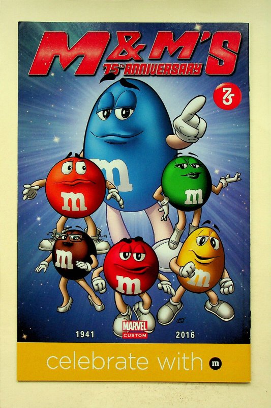 Astonishing Ant-Man #11 (Aug 2016, Marvel) - Near Mint