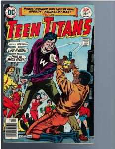 Teen Titans #45 (1976)