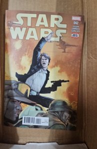 Star Wars #42 (2018)