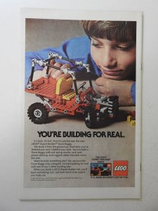 Wolverine #4 (1982) FN Condition!