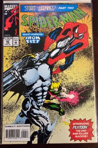 Spider-Man #42 (1994)