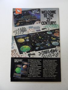 The Amazing Spider-Man #309 VF condition