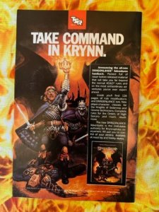 G.I. Joe: A Real American Hero #68 (1988) - VF/NM