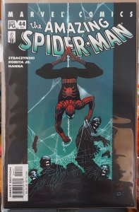 The Amazing Spider-Man #44 (2002)