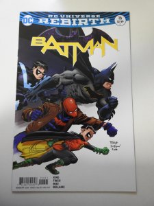 Batman #16 Tim Sale Cover (2017)