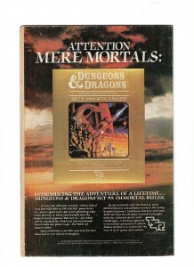 Transformers #24 Marvel Comics 1987 GD+ 2.5 Optimus vs Megatron ROUGH SHAPE 